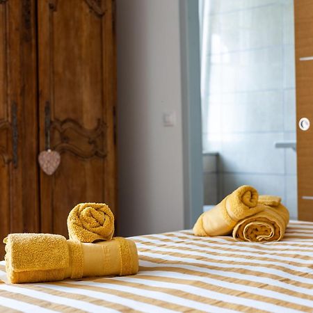 Chalet Des Longschamps Argoeuves エクステリア 写真