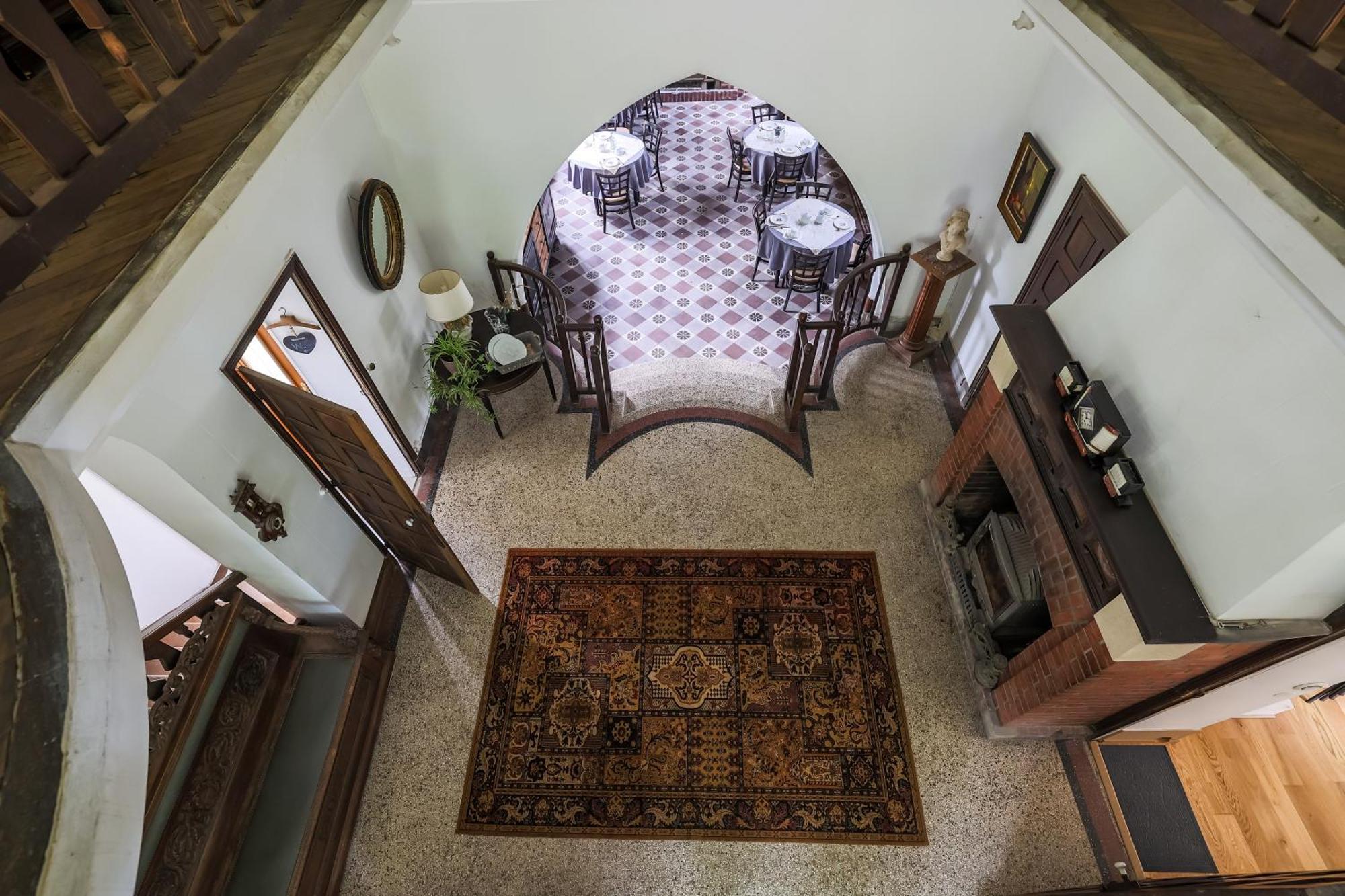 Chalet Des Longschamps Argoeuves エクステリア 写真